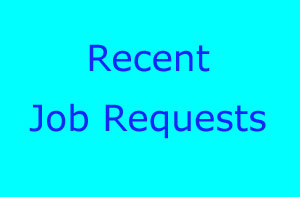 Local Hedge Cutting Requests Hedge Maintenance Projects